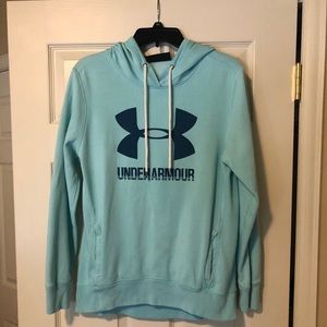 Under Armour Hoodie